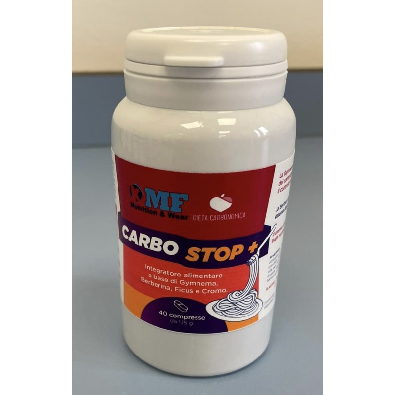 Carbo Stop
